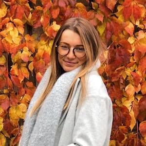 Meet your Posher, Kylie